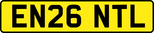EN26NTL