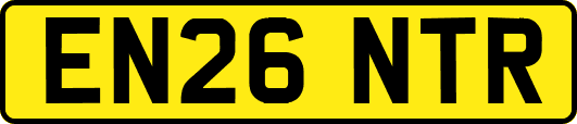 EN26NTR