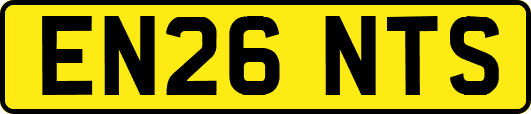 EN26NTS