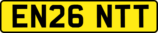 EN26NTT