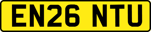 EN26NTU