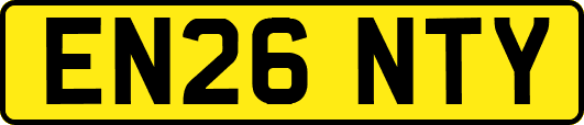 EN26NTY