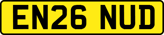 EN26NUD