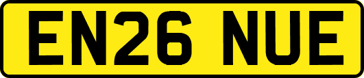 EN26NUE
