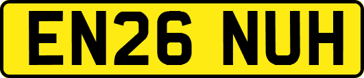 EN26NUH
