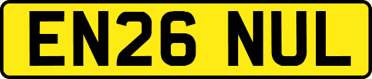 EN26NUL