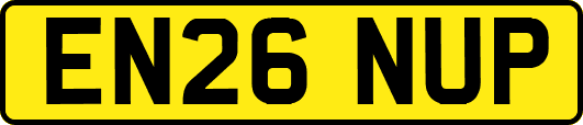 EN26NUP