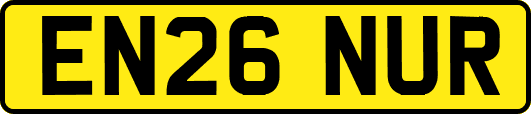 EN26NUR