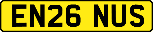 EN26NUS
