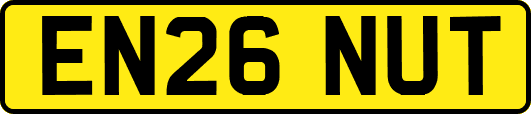 EN26NUT