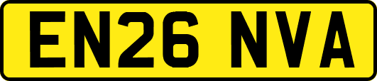 EN26NVA