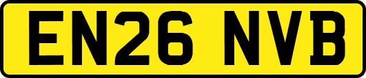EN26NVB