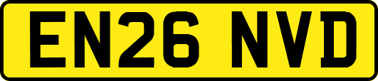 EN26NVD