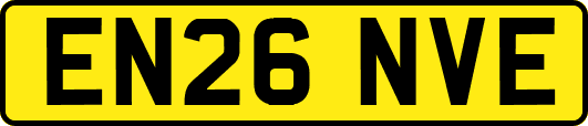 EN26NVE