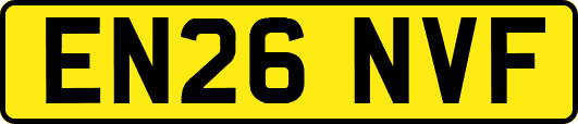 EN26NVF
