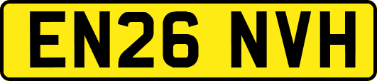 EN26NVH