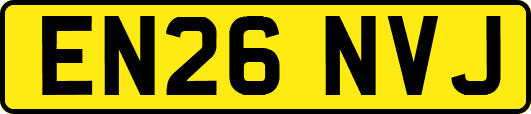 EN26NVJ