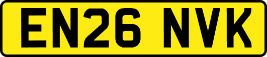 EN26NVK