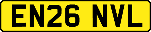 EN26NVL