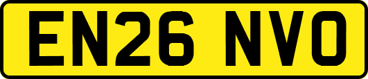 EN26NVO