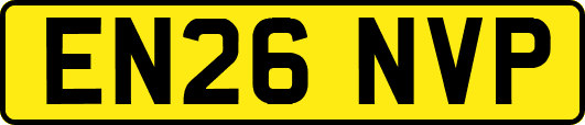 EN26NVP