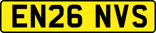 EN26NVS