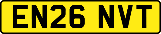 EN26NVT