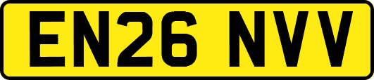 EN26NVV