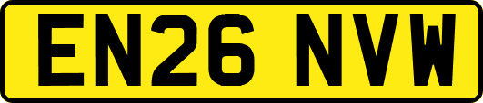 EN26NVW