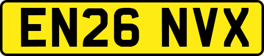 EN26NVX