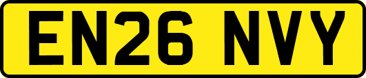 EN26NVY