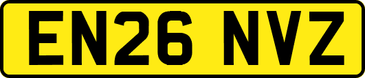 EN26NVZ