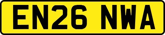 EN26NWA