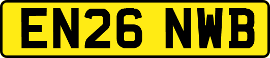 EN26NWB