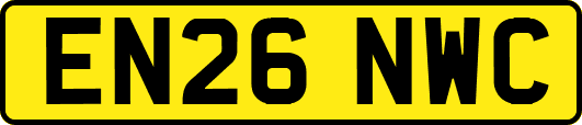 EN26NWC