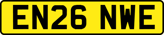 EN26NWE