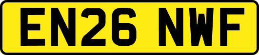 EN26NWF