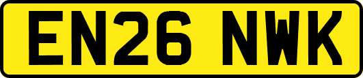 EN26NWK