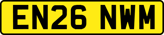 EN26NWM