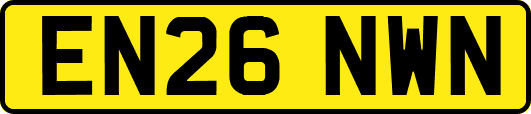 EN26NWN