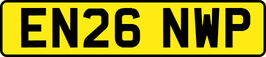 EN26NWP
