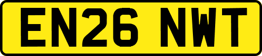 EN26NWT