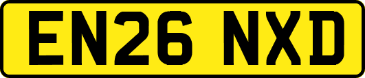 EN26NXD