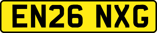 EN26NXG