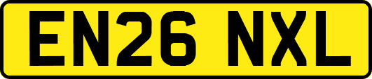 EN26NXL