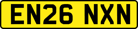 EN26NXN