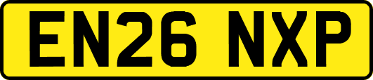 EN26NXP
