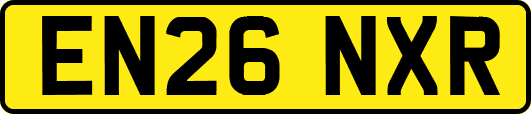 EN26NXR