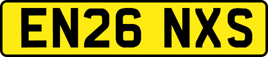 EN26NXS