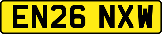 EN26NXW